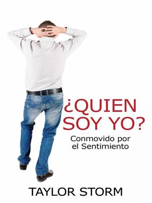 cover image of ¿Quién Soy?  Conmovido por el Sentimiento